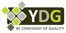 YDG be confident of quality